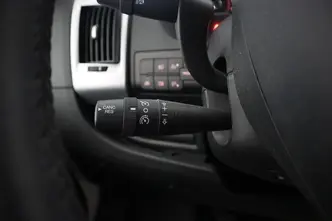 Peugeot Boxer, 2.2, 96 kW, дизель, механическая, передний привод