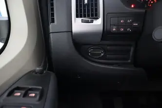 Peugeot Boxer, 2.2, 96 kW, дизель, механическая, передний привод
