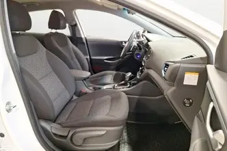 Hyundai IONIQ, 1.6, 77 kW, подключаемый гибрид, автомат, передний привод