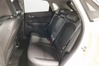 Hyundai Kona, 150 kW, elekter, automaat, esivedu
