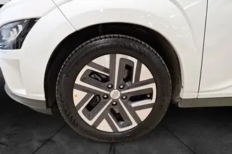 Hyundai Kona, 150 kW, elekter, automaat, esivedu