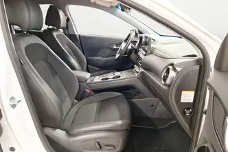 Hyundai Kona, 150 kW, elekter, automaat, esivedu