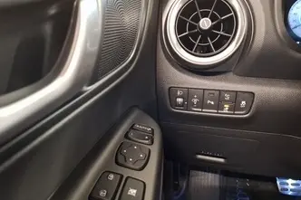 Hyundai Kona, 150 kW, elekter, automaat, esivedu