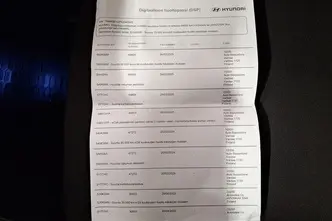 Hyundai Kona, 150 kW, elekter, automaat, esivedu