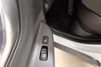 Hyundai Kona, 150 kW, elekter, automaat, esivedu