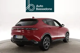 Alfa Romeo Tonale, 1.5, 96 kW, hübriid, automaat, esivedu