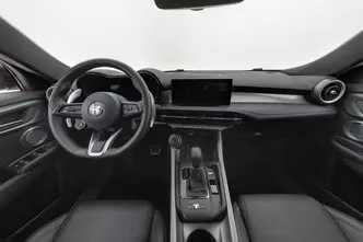 Alfa Romeo Tonale, 1.5, 96 kW, hübriid, automaat, esivedu