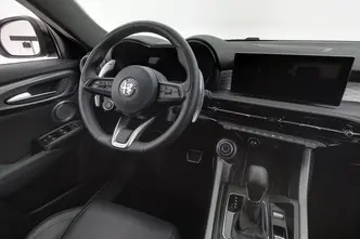 Alfa Romeo Tonale, 1.5, 96 kW, hübriid, automaat, esivedu