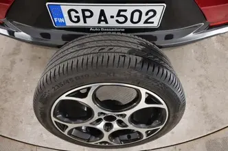 Alfa Romeo Tonale, 1.5, 96 kW, hübriid, automaat, esivedu
