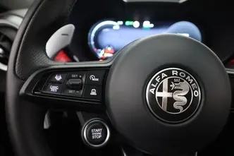 Alfa Romeo Tonale, 1.5, 96 kW, hübriid, automaat, esivedu