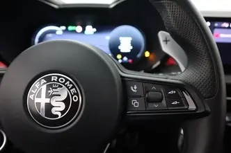 Alfa Romeo Tonale, 1.5, 96 kW, hübriid, automaat, esivedu