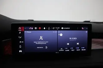 Alfa Romeo Tonale, 1.5, 96 kW, hübriid, automaat, esivedu