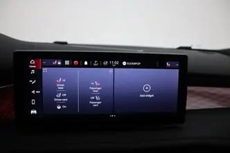 Alfa Romeo Tonale, 1.5, 96 kW, hübriid, automaat, esivedu