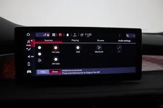 Alfa Romeo Tonale, 1.5, 96 kW, hübriid, automaat, esivedu