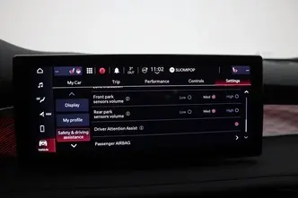 Alfa Romeo Tonale, 1.5, 96 kW, hübriid, automaat, esivedu