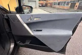 BMW iX, 240 kW, elekter, automaat, nelikvedu
