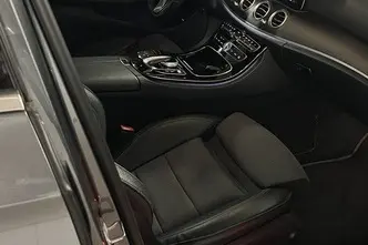 Mercedes-Benz E 220, 2.0, 143 kW, diisel, automaat, tagavedu