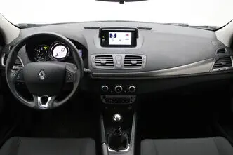Renault Megane, 1.5, 81 kW, diisel, manuaal, esivedu