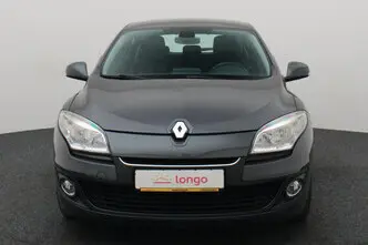 Renault Megane, 1.5, 81 kW, diisel, manuaal, esivedu