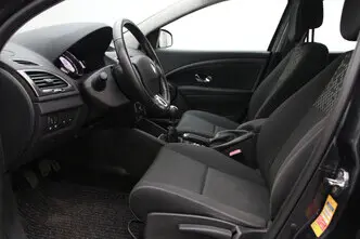 Renault Megane, 1.5, 81 kW, diisel, manuaal, esivedu