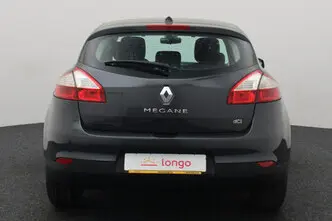 Renault Megane, 1.5, 81 kW, diisel, manuaal, esivedu
