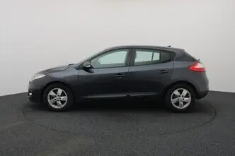 Renault Megane, 1.5, 81 kW, diisel, manuaal, esivedu