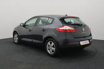 Renault Megane, 1.5, 81 kW, diisel, manuaal, esivedu