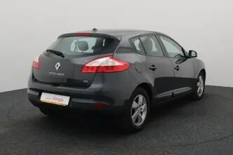 Renault Megane, 1.5, 81 kW, diisel, manuaal, esivedu