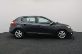 Renault Megane, 1.5, 81 kW, diisel, manuaal, esivedu