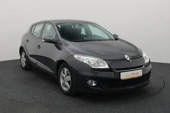 Renault Megane, 1.5, 81 kW, diisel, manuaal, esivedu