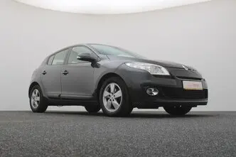 Renault Megane, 1.5, 81 kW, diisel, manuaal, esivedu