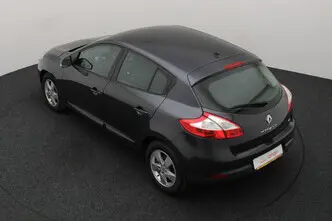 Renault Megane, 1.5, 81 kW, diisel, manuaal, esivedu