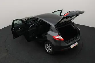 Renault Megane, 1.5, 81 kW, diisel, manuaal, esivedu