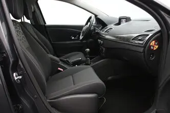 Renault Megane, 1.5, 81 kW, diisel, manuaal, esivedu