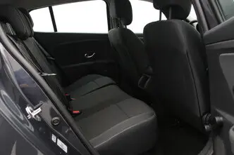 Renault Megane, 1.5, 81 kW, diisel, manuaal, esivedu