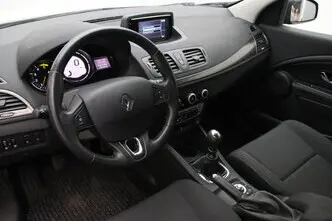 Renault Megane, 1.5, 81 kW, diisel, manuaal, esivedu