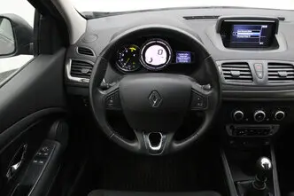 Renault Megane, 1.5, 81 kW, diisel, manuaal, esivedu