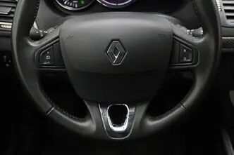 Renault Megane, 1.5, 81 kW, diisel, manuaal, esivedu