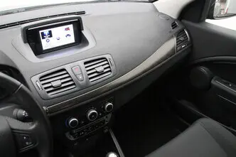Renault Megane, 1.5, 81 kW, diisel, manuaal, esivedu