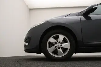 Renault Megane, 1.5, 81 kW, diisel, manuaal, esivedu
