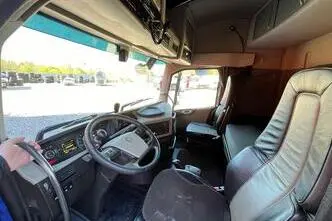 Volvo FH 540 8x4/4, 405 kW, diisel, automaat