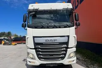 DAF XF 440 FTP 6x2, 10.8, 320 kW, diesel