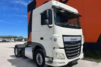 DAF XF 440 FTP 6x2, 10.8, 320 kW, diesel
