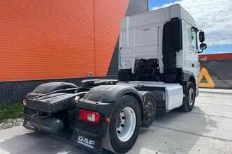 DAF XF 440 FTP 6x2, 10.8, 320 kW, diesel