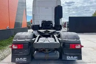 DAF XF 440 FTP 6x2, 10.8, 320 kW, diesel