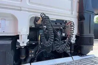 DAF XF 440 FTP 6x2, 10.8, 320 kW, diesel