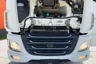 DAF XF 440 FTP 6x2, 10.8, 320 kW, diesel