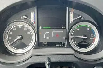 DAF XF 440 FTP 6x2, 10.8, 320 kW, diesel