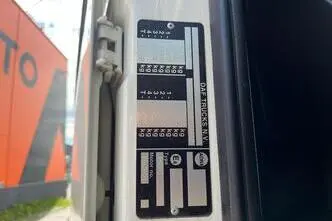 DAF XF 440 FTP 6x2, 10.8, 320 kW, diesel