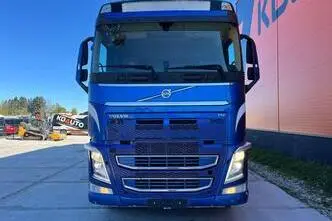 Volvo FH 540 8x4/4, 405 kW, diisel, automaat